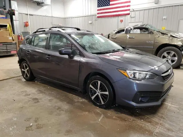 2023 SUBARU IMPREZA PREMIUM  