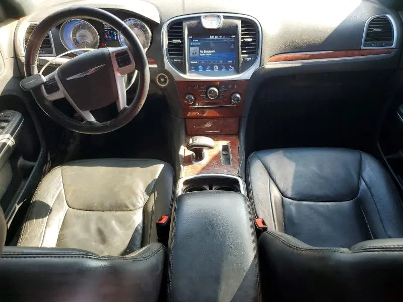 2014 CHRYSLER 300   