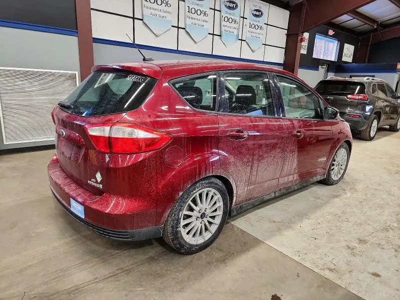 2013 FORD C-MAX SE  