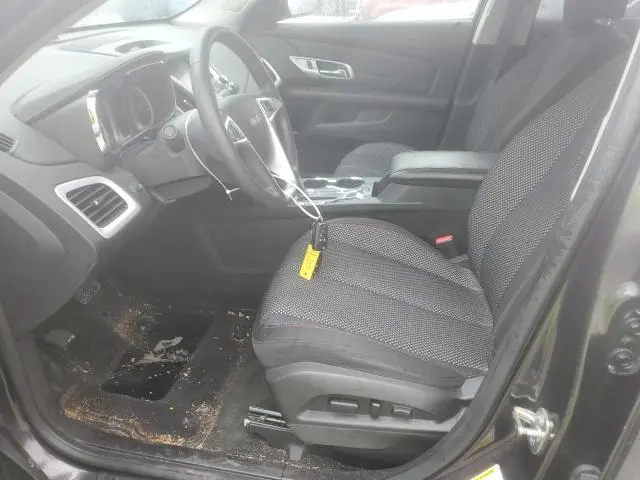 2014 GMC TERRAIN SLE  