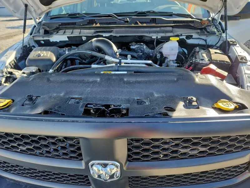 2024 RAM 1500 CLASSIC SSV  