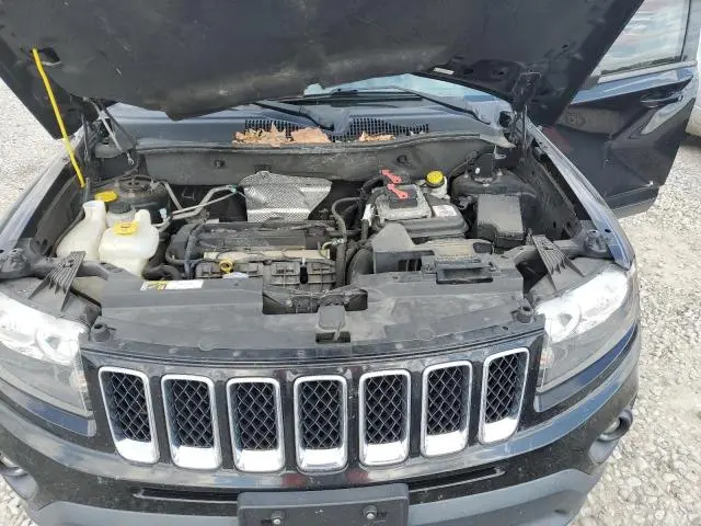 2015 JEEP COMPASS SPORT