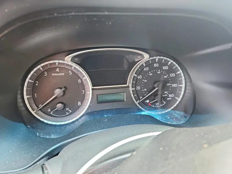 2016 INFINITI QX60 BASE  