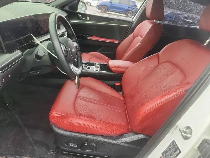 2025 KIA K5 GT LINE  