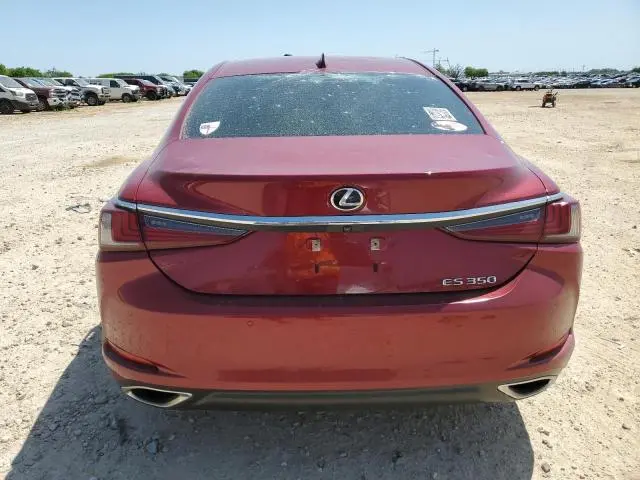 2019 LEXUS ES 350
