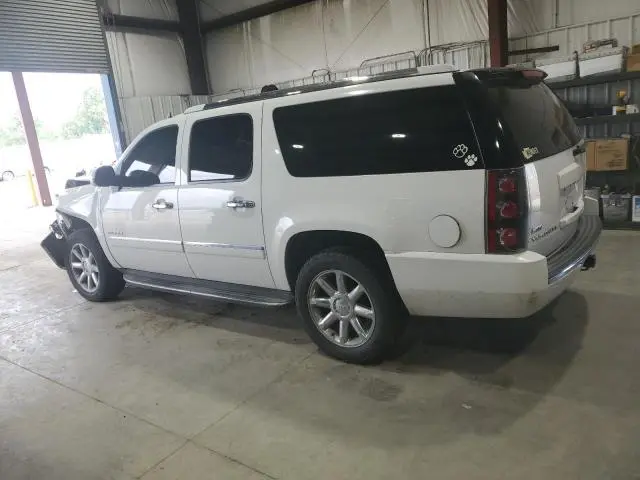 2011 GMC YUKON XL DENALI  