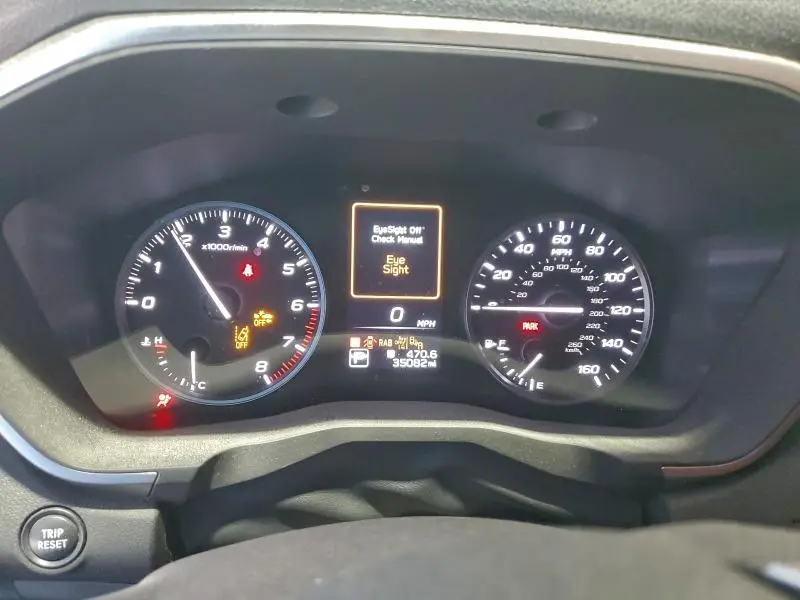 2023 SUBARU ASCENT PREMIUM  