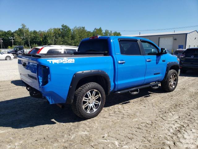 2020 TOYOTA TUNDRA CREWMAX LIMITED