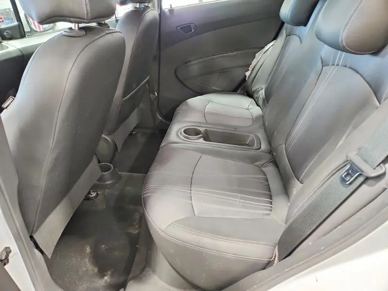 2015 CHEVROLET SPARK LS  