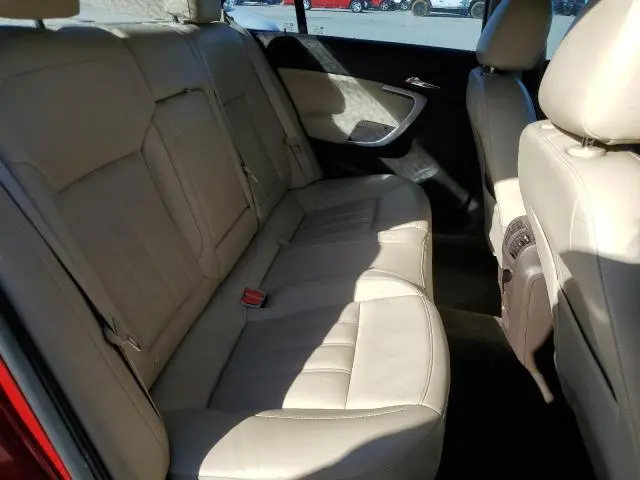 2015 BUICK REGAL PREMIUM  