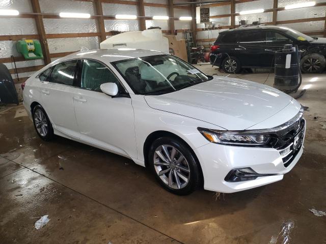 2021 HONDA ACCORD LX