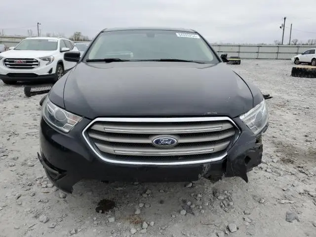 2018 FORD TAURUS SE  
