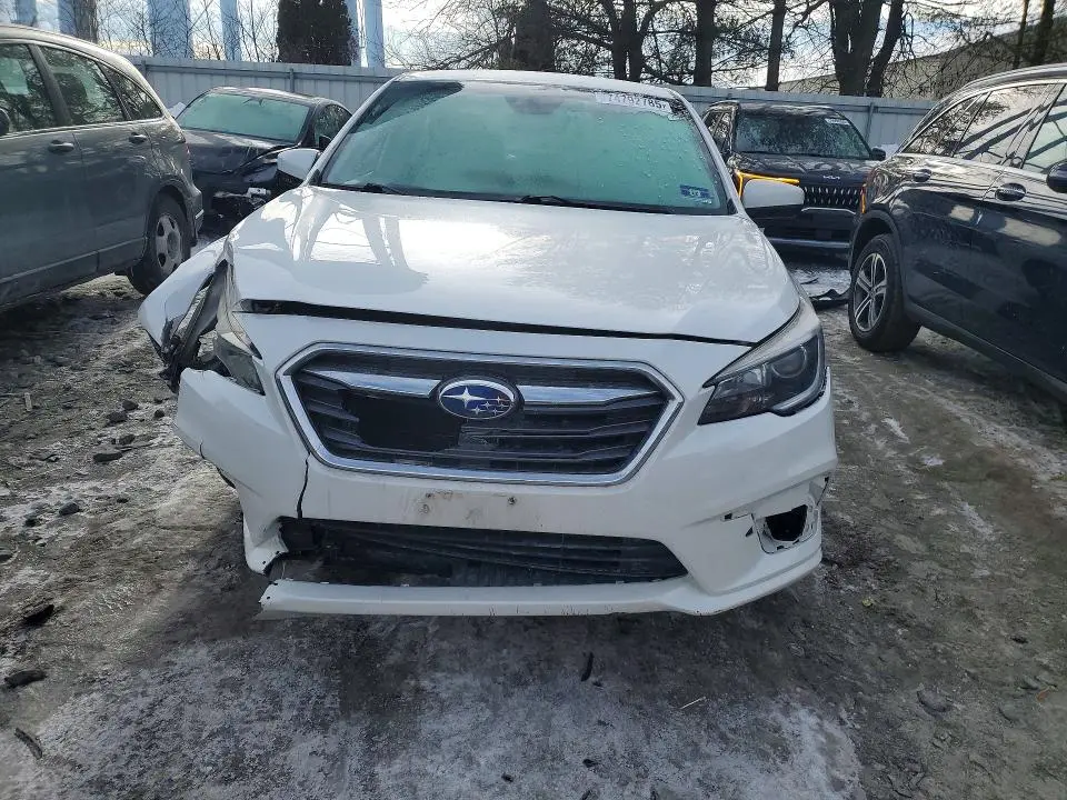 2019 SUBARU LEGACY 2.5I PREMIUM  