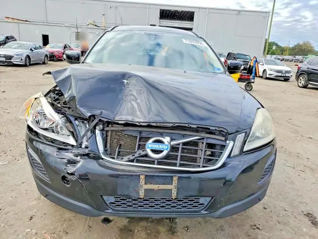 2012 VOLVO XC60 3.2  
