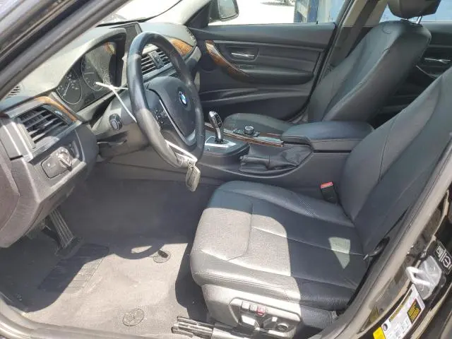2014 BMW 328 I  