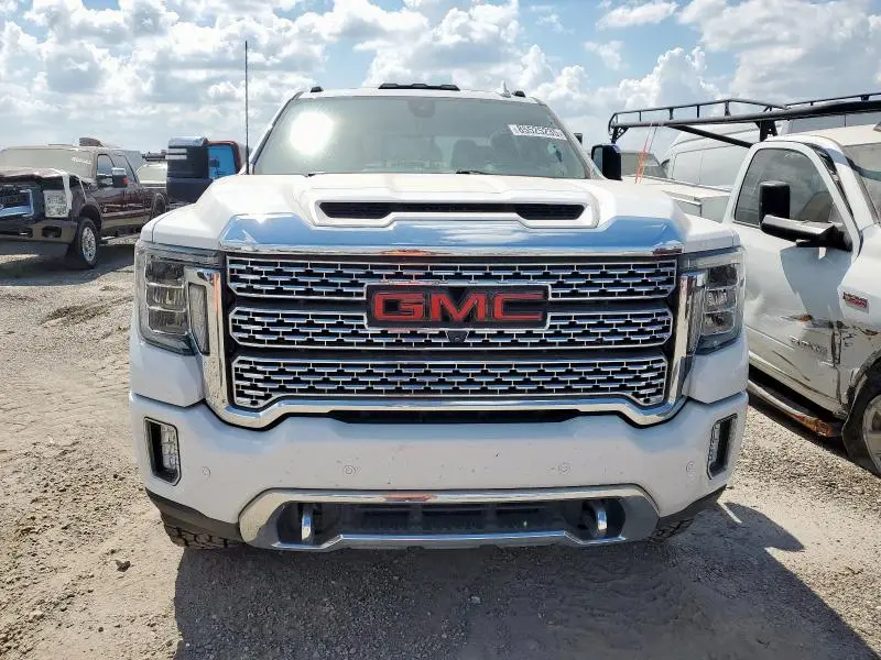 2021 GMC SIERRA K2500 DENALI  
