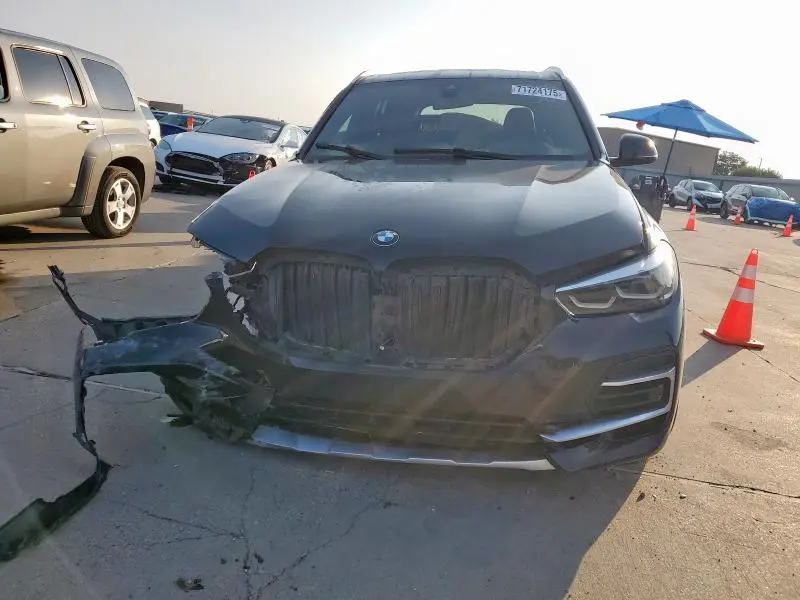 2022 BMW X5 SDRIVE 40I  