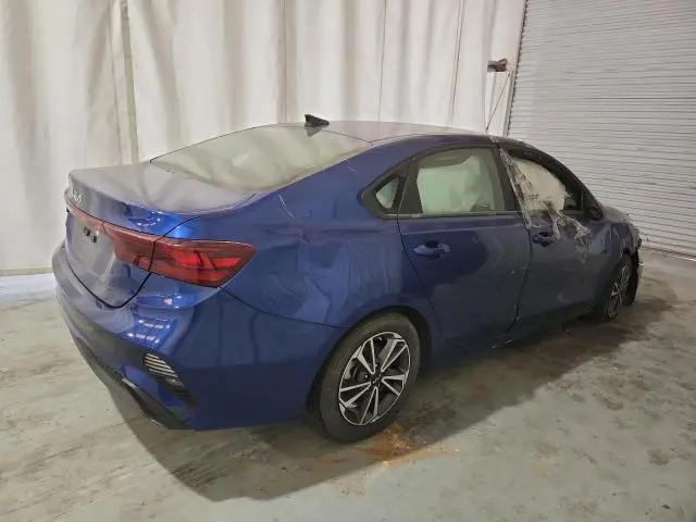 2024 KIA FORTE LX  