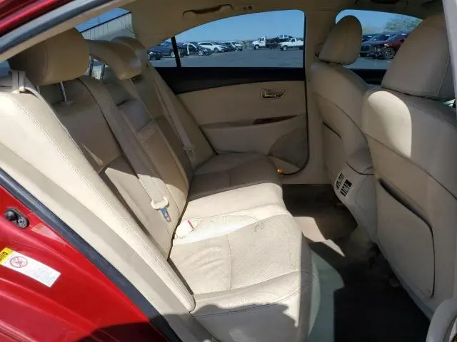 2010 LEXUS ES 350  