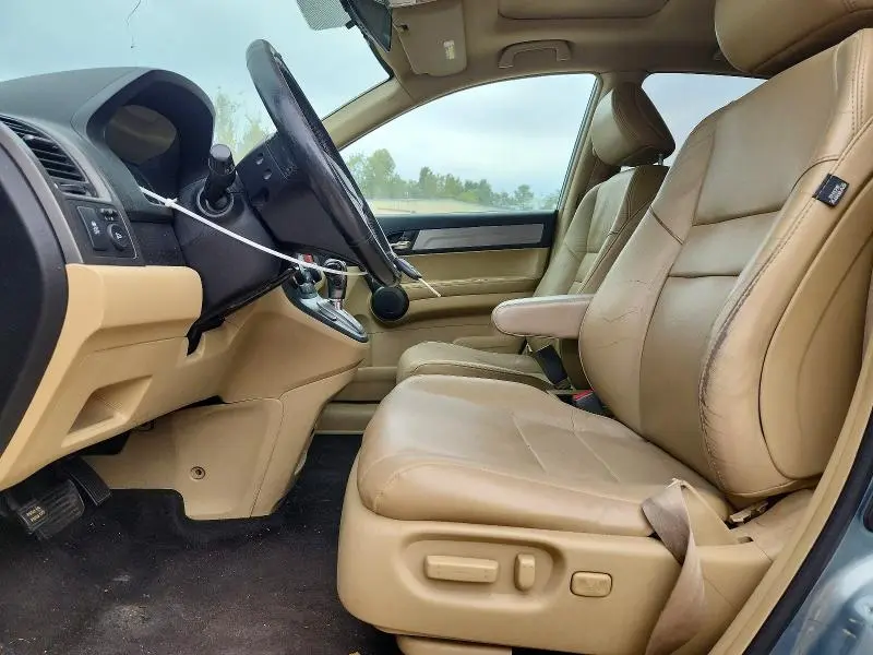 2011 HONDA CR-V EXL  