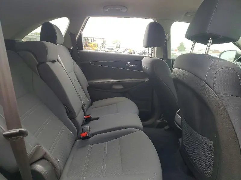 2019 KIA SORENTO L  