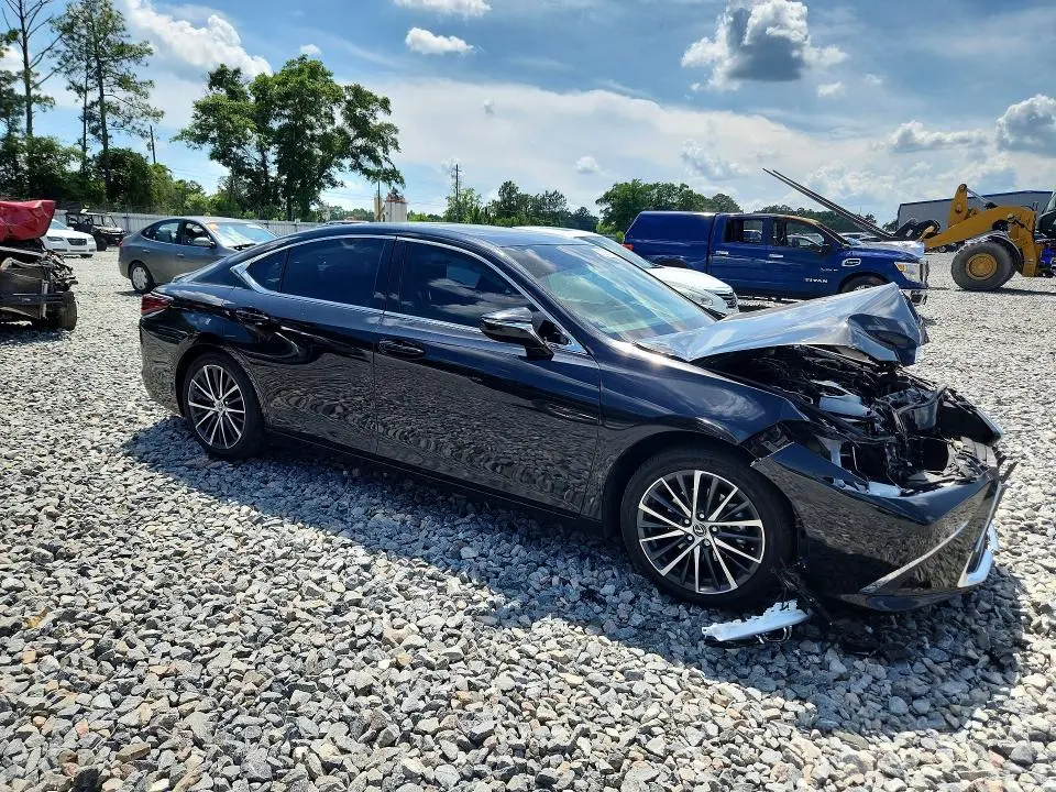 2024 LEXUS ES 350 BASE  