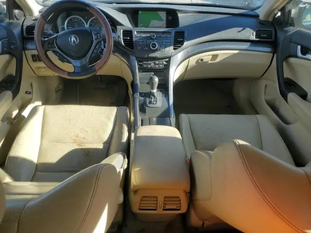 2012 ACURA TSX TECH
