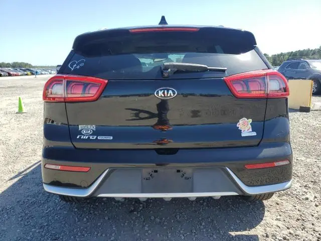 2018 KIA NIRO TOURING  