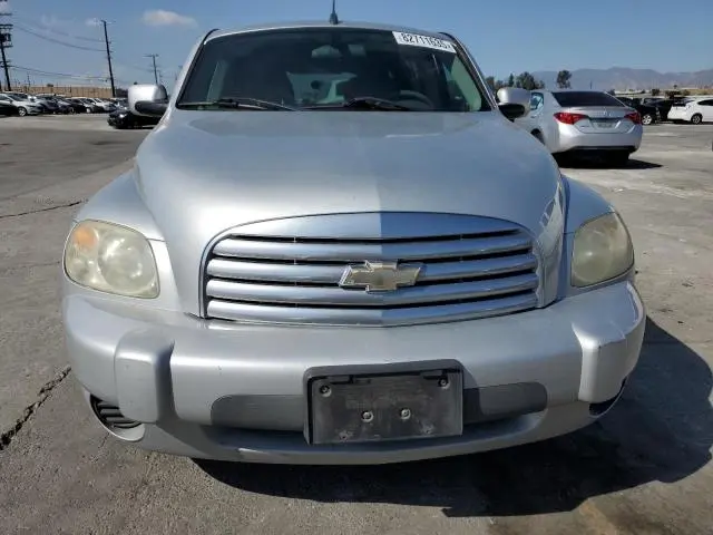 2011 CHEVROLET HHR LT  