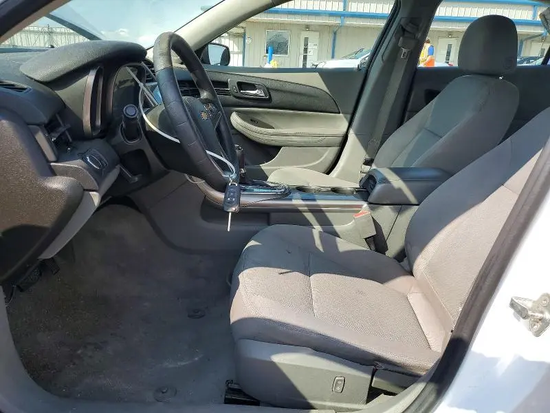 2013 CHEVROLET MALIBU LS  