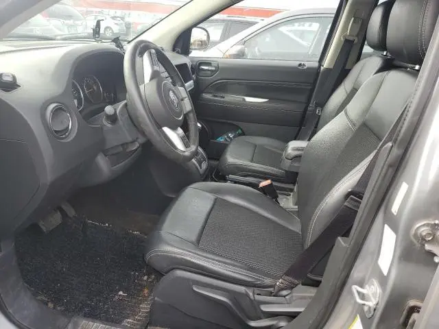 2014 JEEP COMPASS SPORT