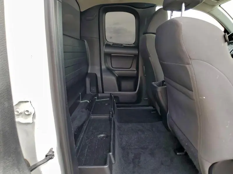 2021 TOYOTA TACOMA ACCESS CAB  