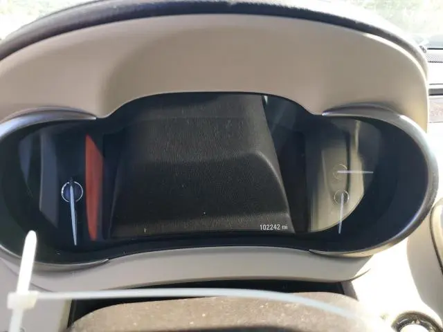 2016 BUICK LACROSSE PREMIUM  