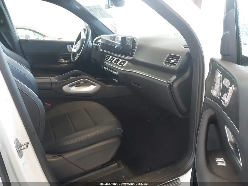 2021 MERCEDES-BENZ GLE 350 4MATIC