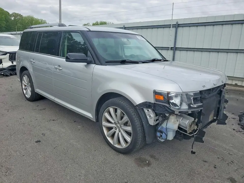 2014 FORD FLEX SEL  