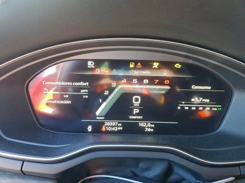 2023 AUDI A4 PREMIUM PLUS 45  