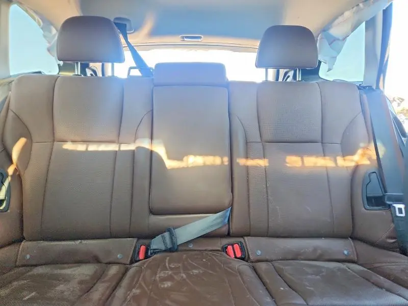 2021 SUBARU OUTBACK TOURING  