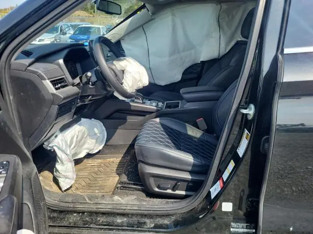2024 MITSUBISHI OUTLANDER SEL  