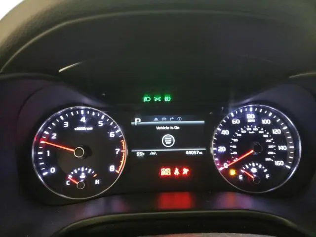 2023 KIA FORTE GT LINE  