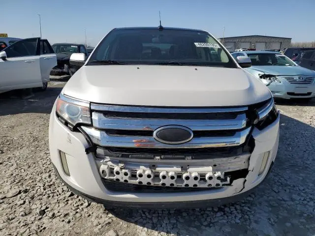 2011 FORD EDGE SEL