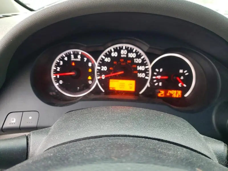 2011 NISSAN ALTIMA BASE  