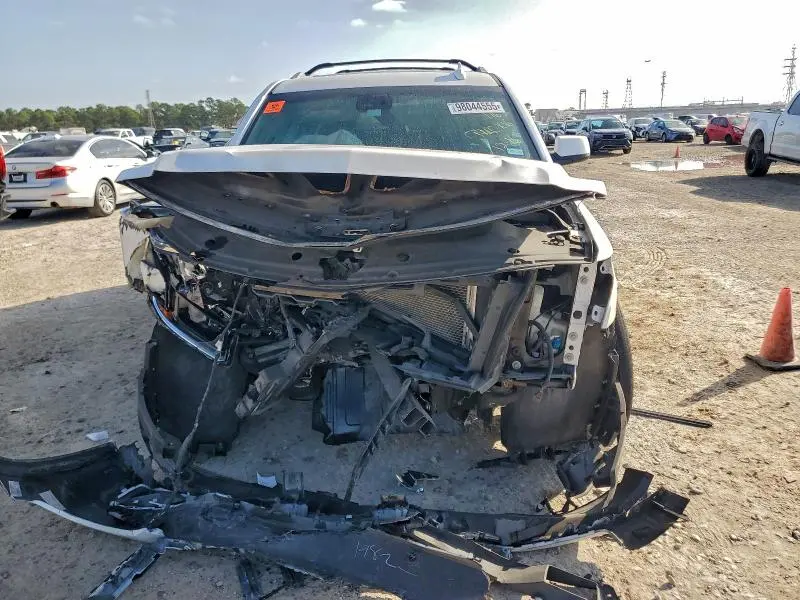 2017 CHEVROLET SUBURBAN C1500 LT  