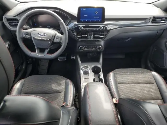 2024 FORD ESCAPE ST LINE  