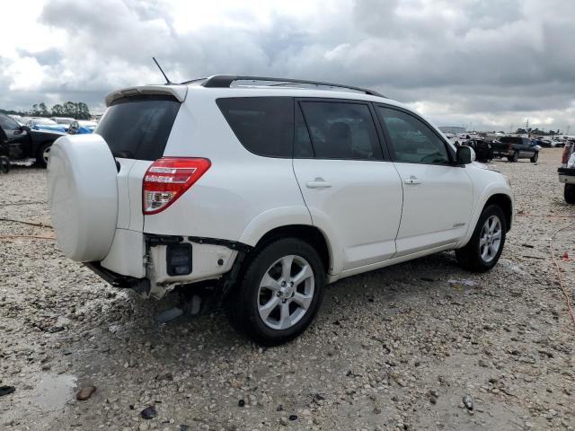 2011 TOYOTA RAV4 LIMITED