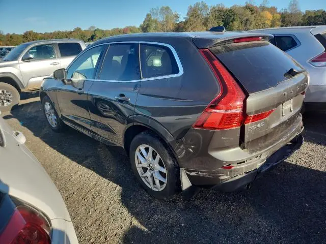 2019 VOLVO XC60 T5  
