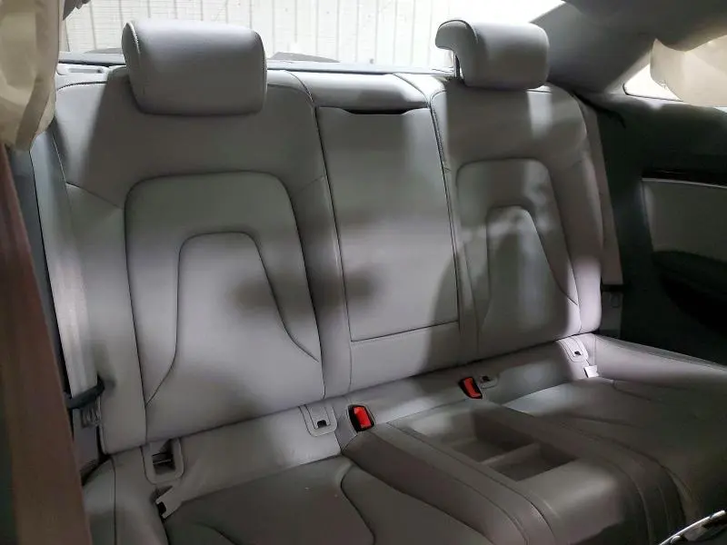 2013 AUDI A5 PREMIUM PLUS  