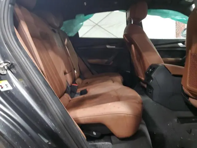 2022 AUDI Q5 PREMIUM PLUS 45  