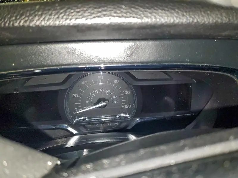 2015 LINCOLN NAVIGATOR L  