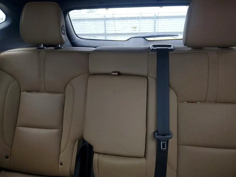 2021 CHEVROLET BLAZER PREMIER  