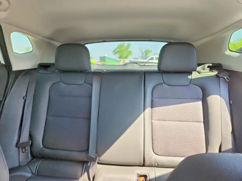 2025 CHEVROLET TRAX 1LT  